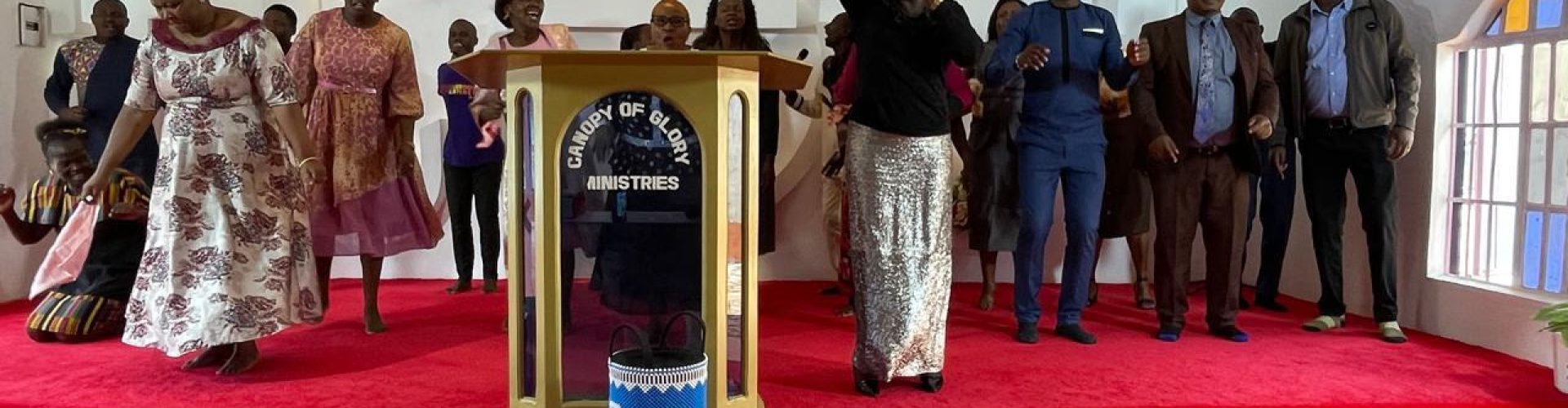 pulpit pulpit